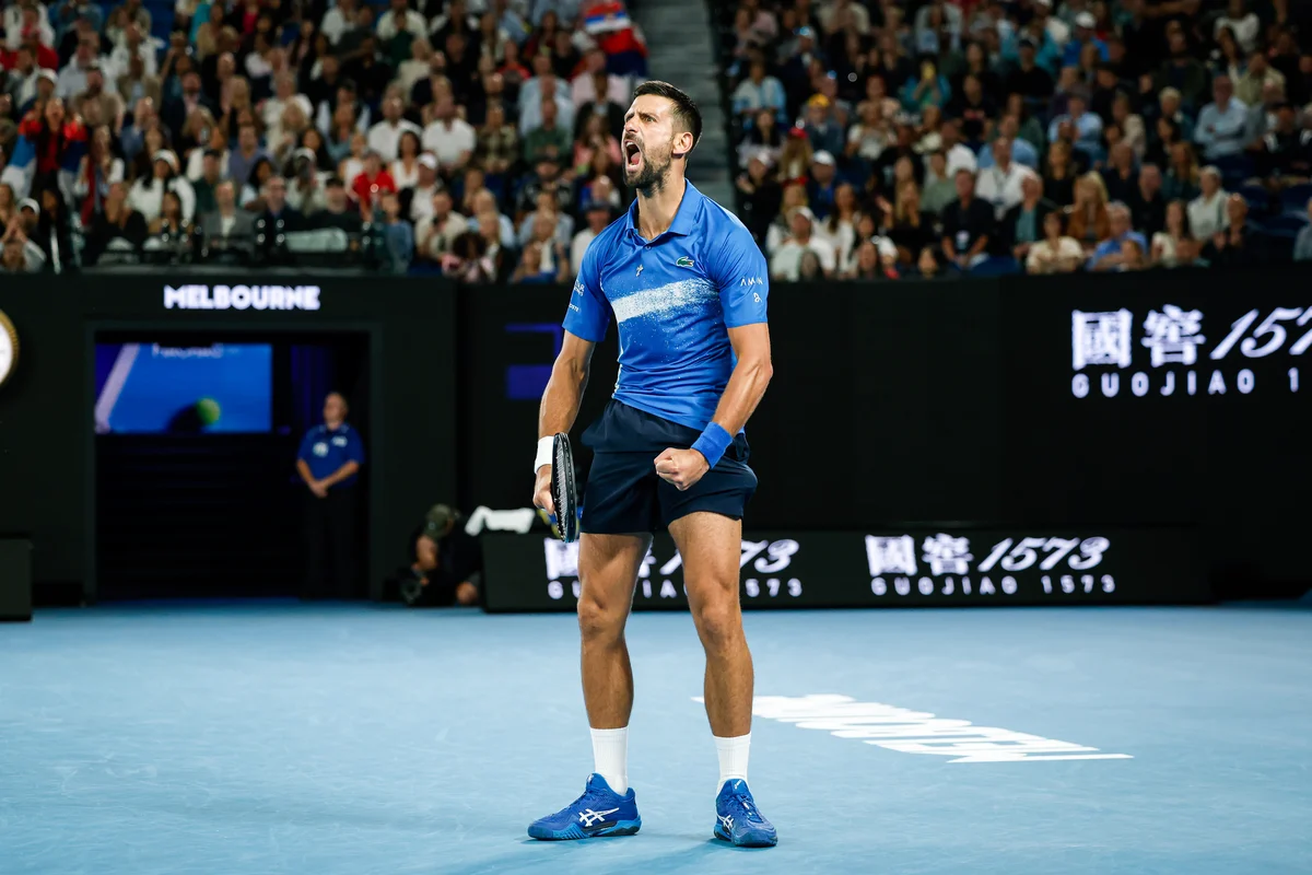 Aus Open Travel 2026